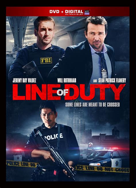 line of duty 2013 cast